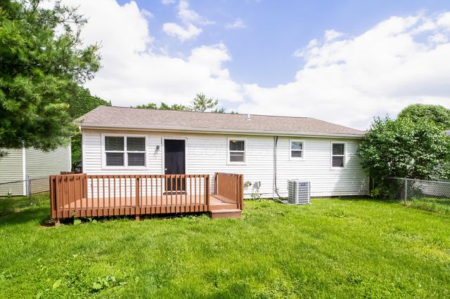 2495 Willow View Court, Grove City, OH 43123