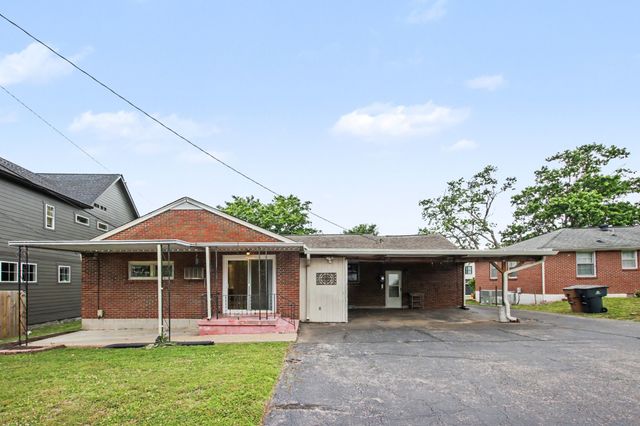 6304 Edsel Drive, Nashville, TN 37209