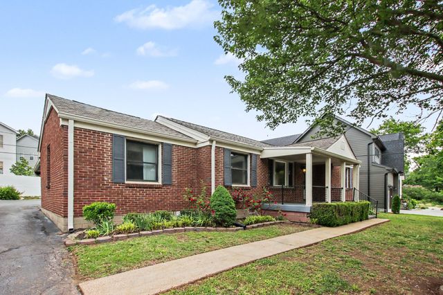 6304 Edsel Drive, Nashville, TN 37209