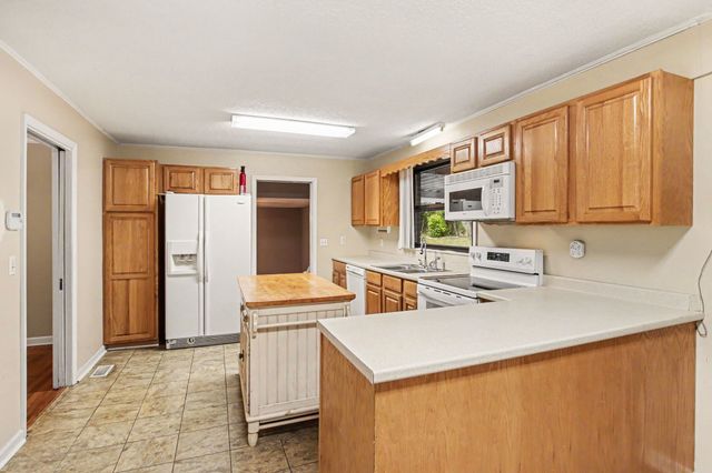 6304 Edsel Drive, Nashville, TN 37209