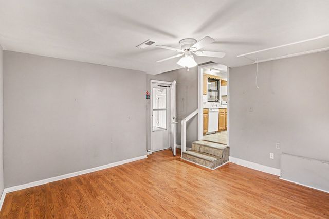 6304 Edsel Drive, Nashville, TN 37209