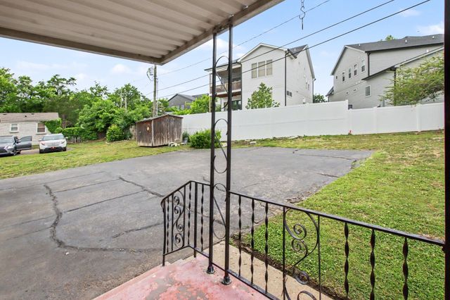 6304 Edsel Drive, Nashville, TN 37209