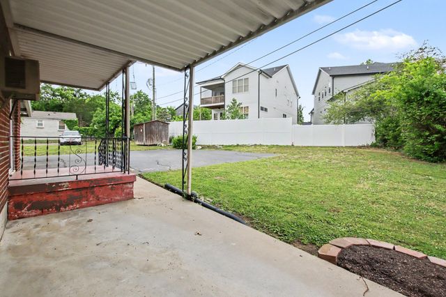 6304 Edsel Drive, Nashville, TN 37209