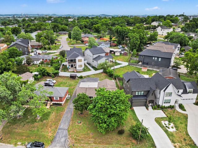 6304 Edsel Drive, Nashville, TN 37209