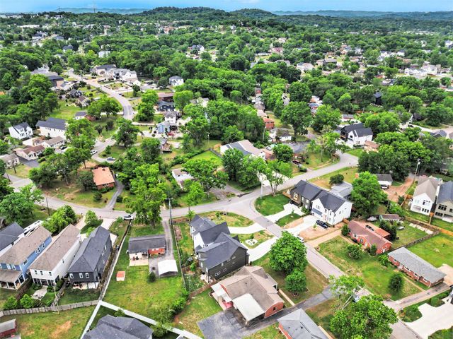 6304 Edsel Drive, Nashville, TN 37209