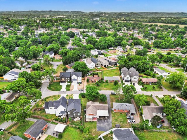 6304 Edsel Drive, Nashville, TN 37209