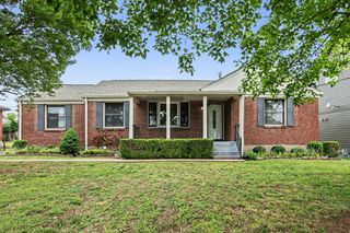 6304 Edsel Drive, Nashville, TN 37209