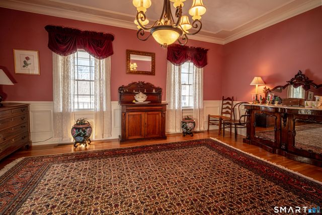 109 Long Meadow Hill Road, Brookfield, CT 06804