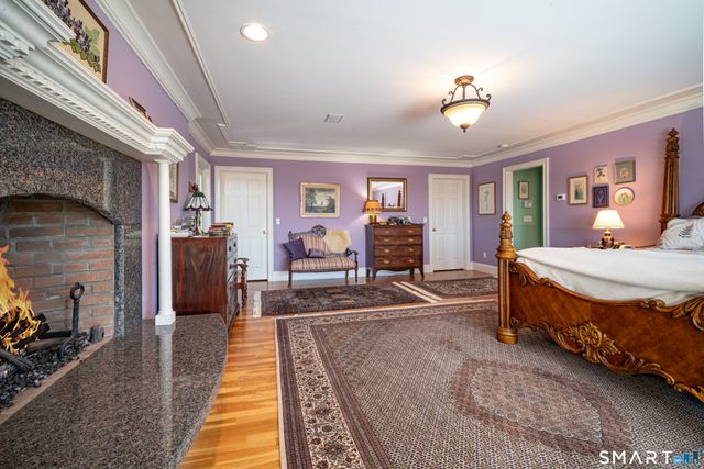 109 Long Meadow Hill Road, Brookfield, CT 06804