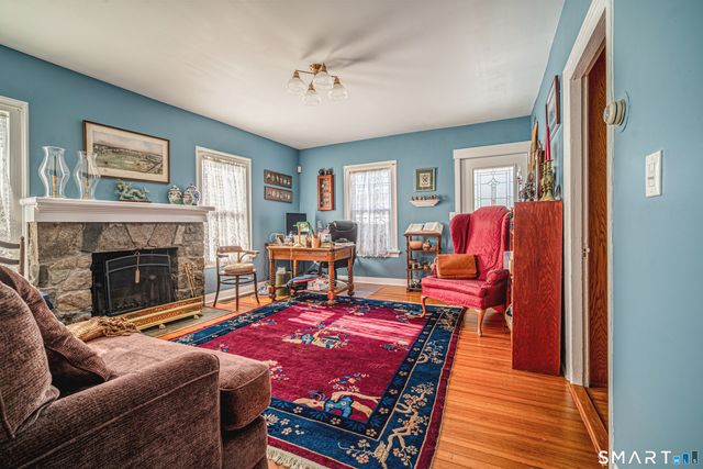 109 Long Meadow Hill Road, Brookfield, CT 06804