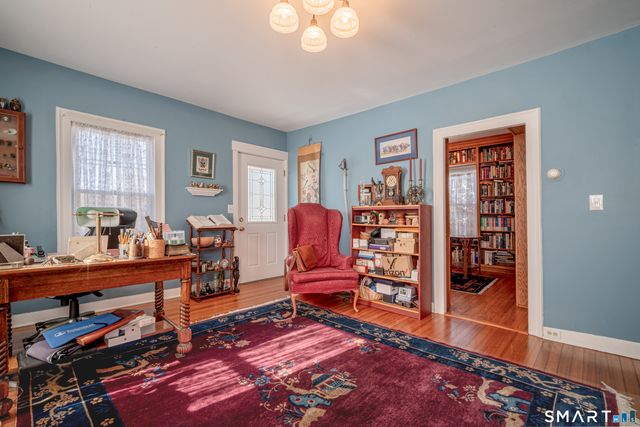 109 Long Meadow Hill Road, Brookfield, CT 06804