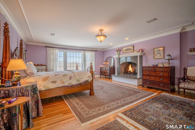 109 Long Meadow Hill Road, Brookfield, CT 06804