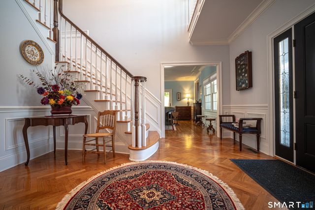 109 Long Meadow Hill Road, Brookfield, CT 06804