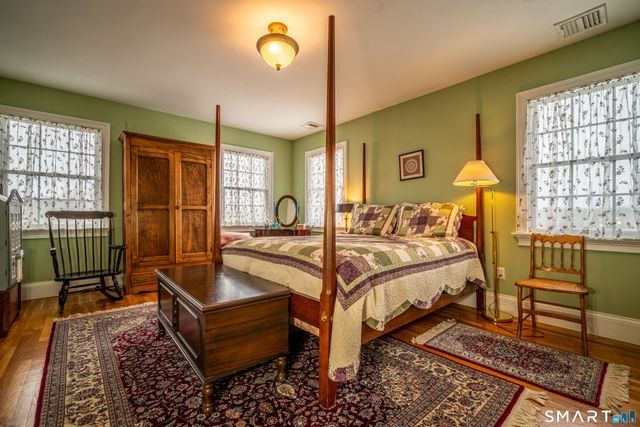 109 Long Meadow Hill Road, Brookfield, CT 06804