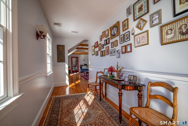 109 Long Meadow Hill Road, Brookfield, CT 06804