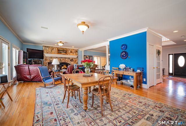 109 Long Meadow Hill Road, Brookfield, CT 06804