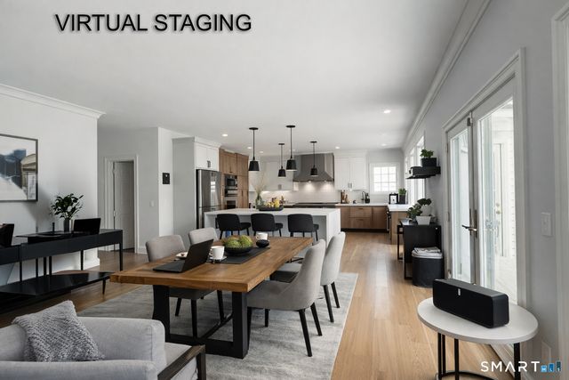 109 Long Meadow Hill Road, Brookfield, CT 06804