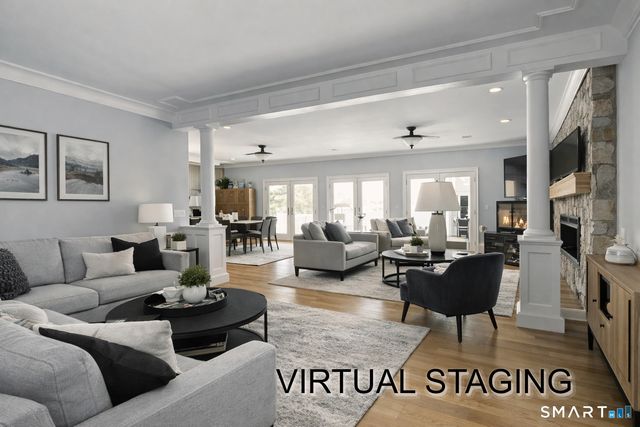 109 Long Meadow Hill Road, Brookfield, CT 06804