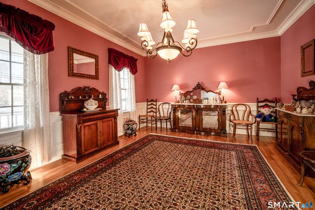 109 Long Meadow Hill Road, Brookfield, CT 06804