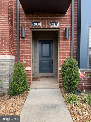 44858 TIVERTON SQ, Ashburn, VA 20147