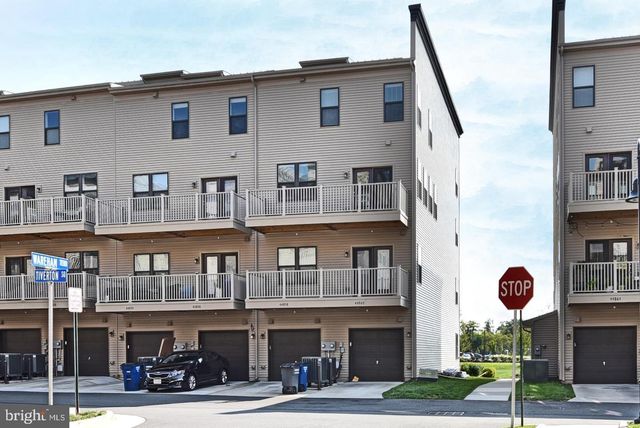 44858 TIVERTON SQ, Ashburn, VA 20147