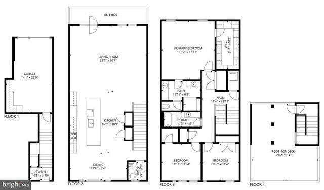 44858 TIVERTON SQ, Ashburn, VA 20147