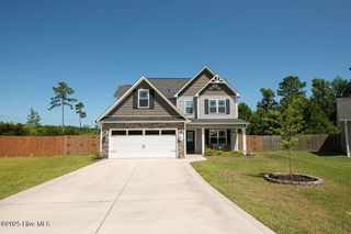 704 Mooring Court, Sneads Ferry, NC 28460