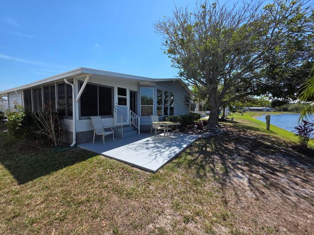3118 Columbrina Circle, Port St. Lucie, Port St Lucie, FL 34952