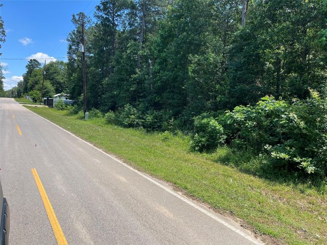 25416 Cambridge Boulevard, New Caney, TX 77357