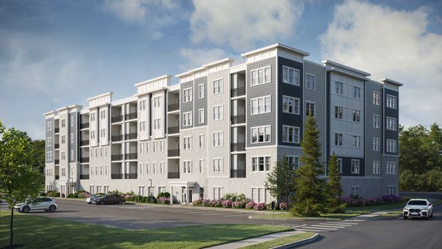 141 East Point Drive 312, East Providence, RI 02916