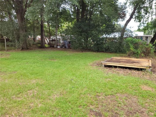 304 Lee Street W, Chickasaw, AL 36611