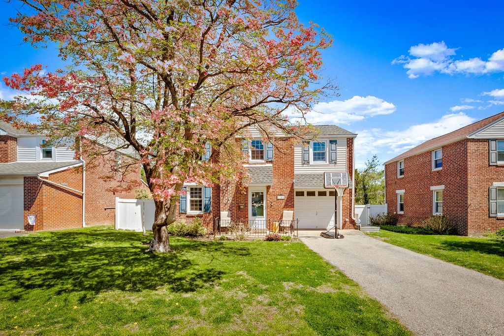 7709 KEIFFER ST, Philadelphia, PA 19128