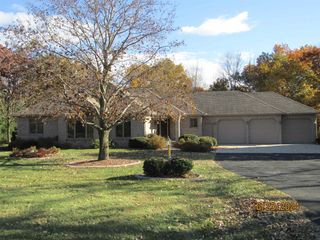 2214 BIRCH CREEK ROAD, De Pere, WI 54115