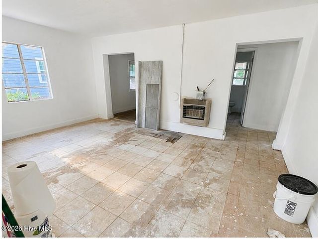 740 Long Avenue, Rocky Mount, NC 27801