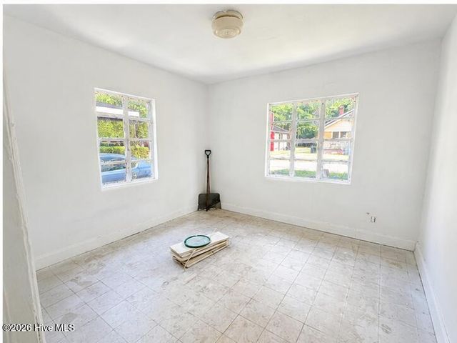 740 Long Avenue, Rocky Mount, NC 27801
