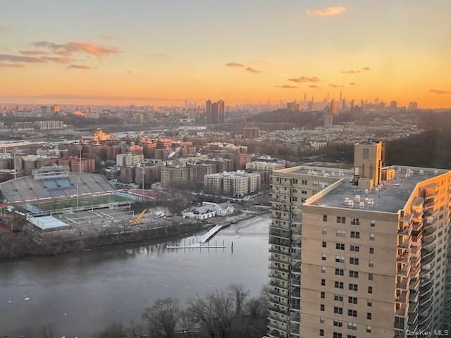 555 Kappock Street 26U, Bronx, NY 10463