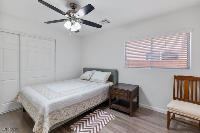 6717 Yellowhammer Place, North Las Vegas, NV 89084