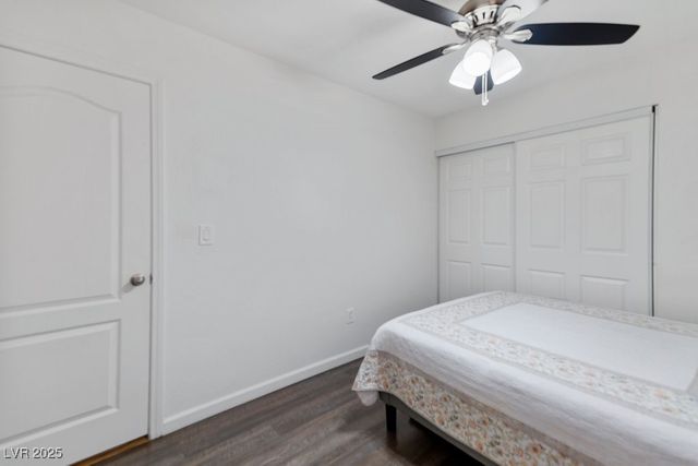 6717 Yellowhammer Place, North Las Vegas, NV 89084