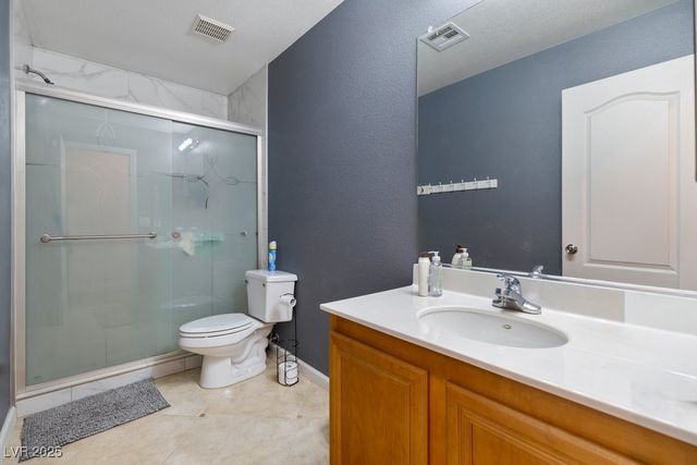 6717 Yellowhammer Place, North Las Vegas, NV 89084