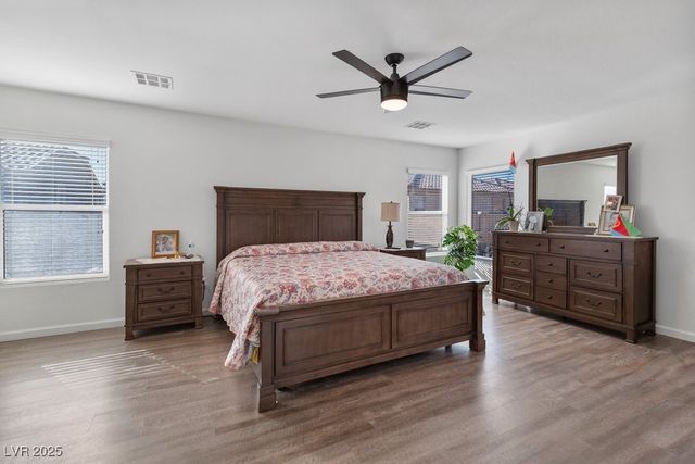 6717 Yellowhammer Place, North Las Vegas, NV 89084