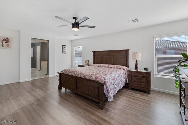 6717 Yellowhammer Place, North Las Vegas, NV 89084