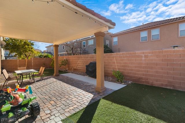 6717 Yellowhammer Place, North Las Vegas, NV 89084