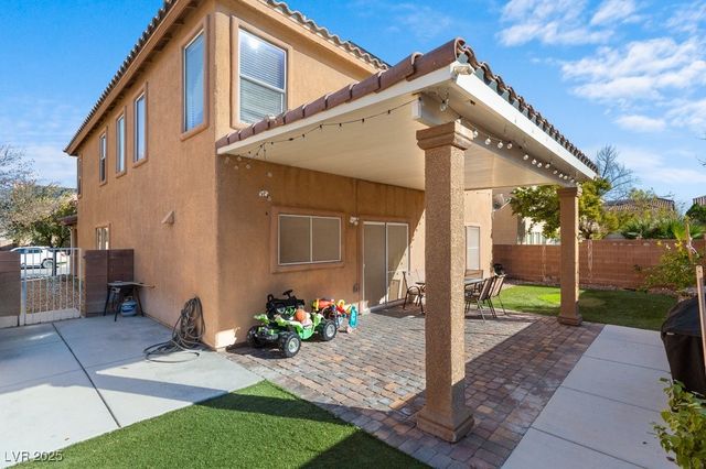 6717 Yellowhammer Place, North Las Vegas, NV 89084
