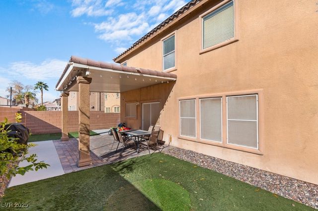 6717 Yellowhammer Place, North Las Vegas, NV 89084