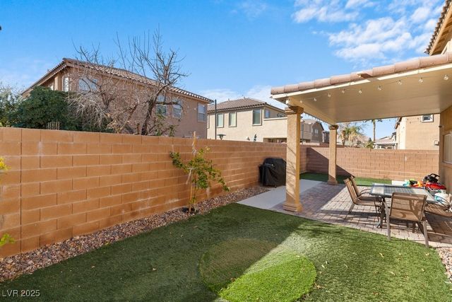 6717 Yellowhammer Place, North Las Vegas, NV 89084