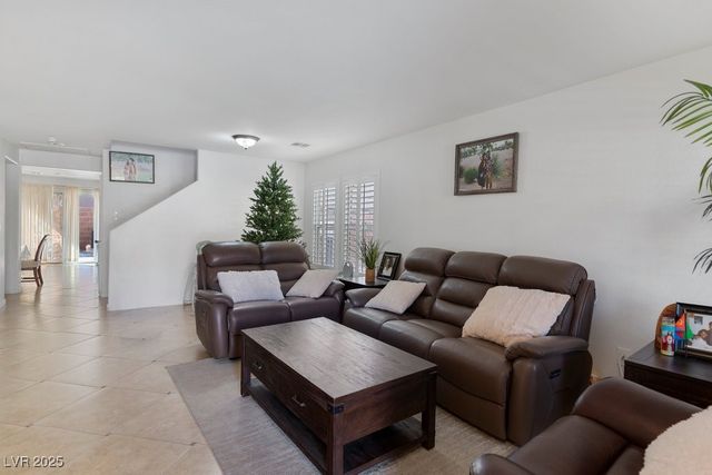 6717 Yellowhammer Place, North Las Vegas, NV 89084