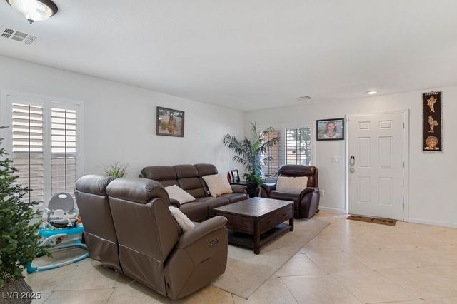 6717 Yellowhammer Place, North Las Vegas, NV 89084