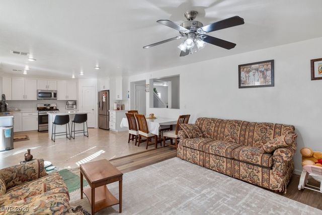 6717 Yellowhammer Place, North Las Vegas, NV 89084