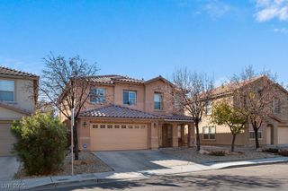 6717 Yellowhammer Place, North Las Vegas, NV 89084