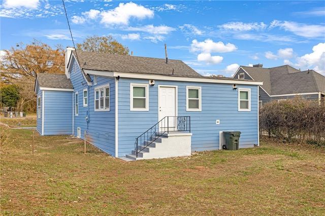 1683 Candler Rd, Decatur, GA 30032